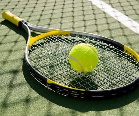 tennis lessons